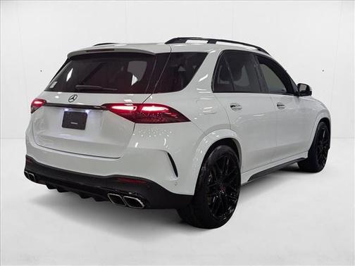 2024 Mercedes-Benz AMG GLE 63 S 4MATIC+