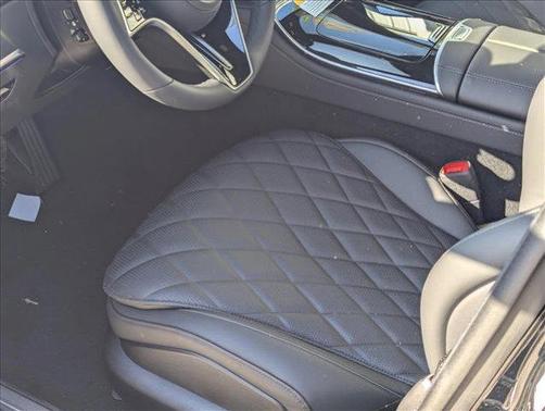2025 Mercedes-Benz S-Class S 580 4MATIC