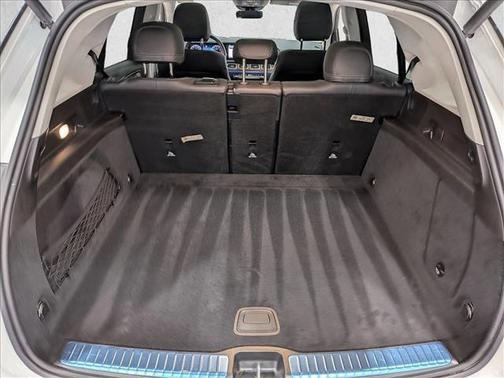 Polar White 2026 Mercedes-Benz GLE 350 Base