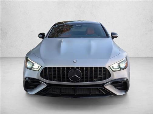 2025 Mercedes-Benz AMG GT 53 4-Door