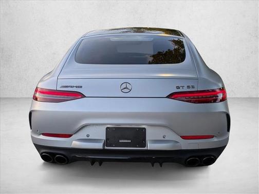 2025 Mercedes-Benz AMG GT 53 4-Door