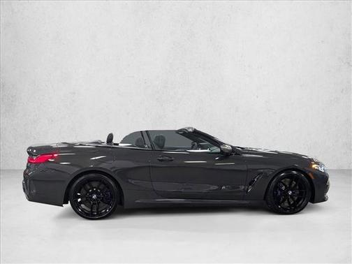2019 BMW M850 xDrive