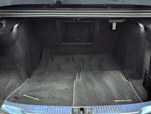 2023 Mercedes-Benz S-Class 4MATIC