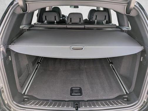 Jet Black 2020 BMW X3 xDrive30i