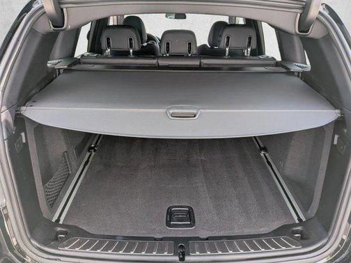 Jet Black 2020 BMW X3 xDrive30i
