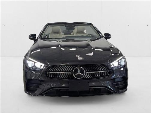 2023 Mercedes-Benz E-Class 4MATIC