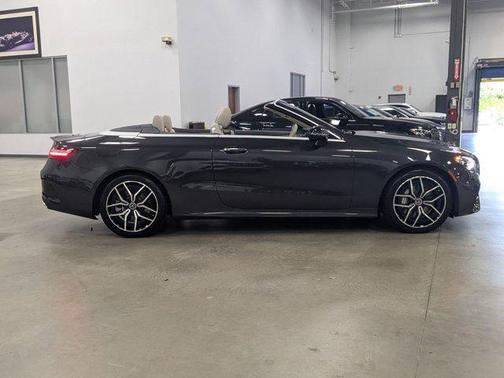 2023 Mercedes-Benz E-Class 4MATIC
