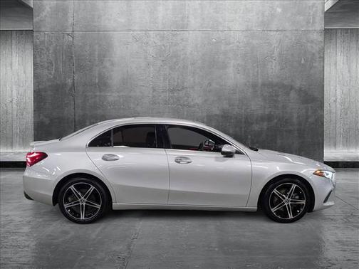 2022 Mercedes-Benz A-Class A 220
