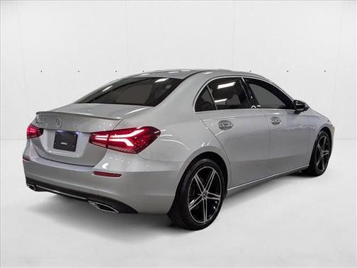 2022 Mercedes-Benz A-Class A 220
