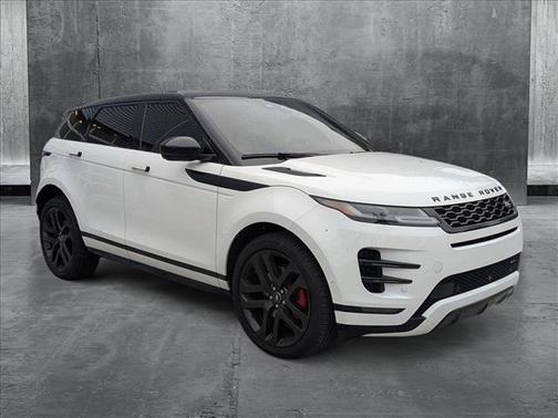 2023 Land Rover Range Rover Evoque R-Dynamic SE
