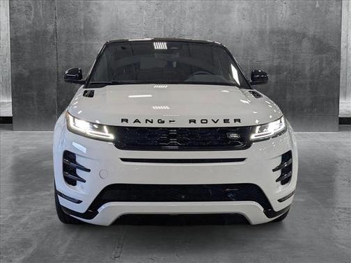 2023 Land Rover Range Rover Evoque R-Dynamic SE