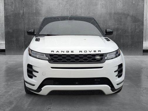 2023 Land Rover Range Rover Evoque R-Dynamic SE