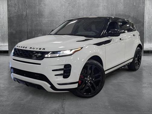 2023 Land Rover Range Rover Evoque R-Dynamic SE