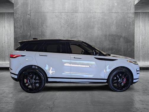 2023 Land Rover Range Rover Evoque R-Dynamic SE