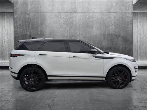 2023 Land Rover Range Rover Evoque R-Dynamic SE