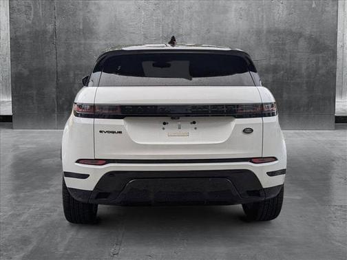 2023 Land Rover Range Rover Evoque R-Dynamic SE