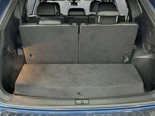 2018 Volkswagen Tiguan 2.0T SEL