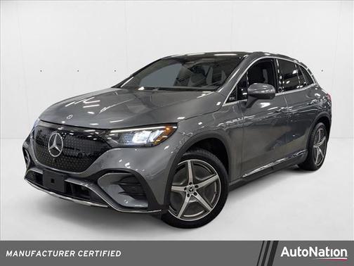 2023 Mercedes-Benz EQE 500 4MATIC