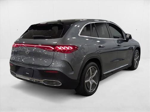2023 Mercedes-Benz EQE 500 4MATIC