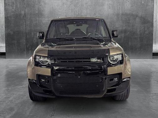 2024 Land Rover Defender 110 P400 X
