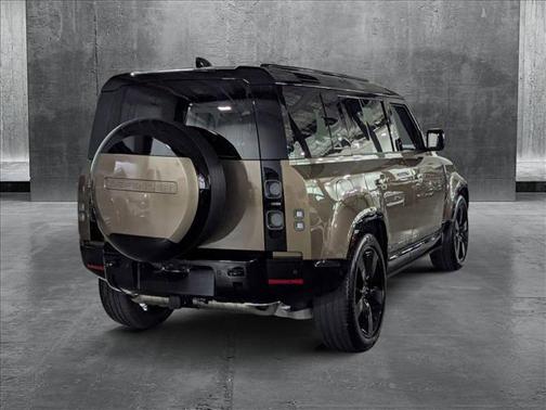 2024 Land Rover Defender 110 P400 X