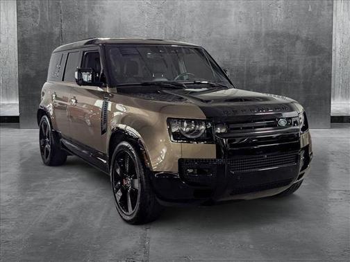 2024 Land Rover Defender 110 P400 X