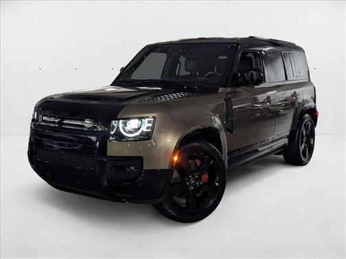 2024 Land Rover Defender 110 P400 X