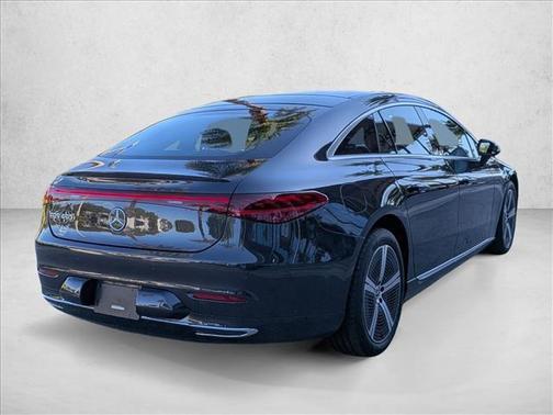 2023 Mercedes-Benz EQS 450 4MATIC