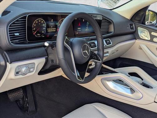 2026 Mercedes-Benz GLE 350 4MATIC