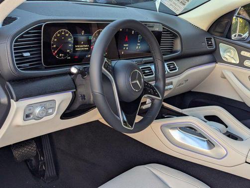 2026 Mercedes-Benz GLE 350 4MATIC