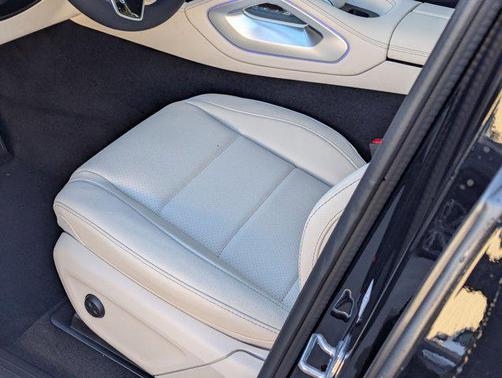 2026 Mercedes-Benz GLE 350 4MATIC