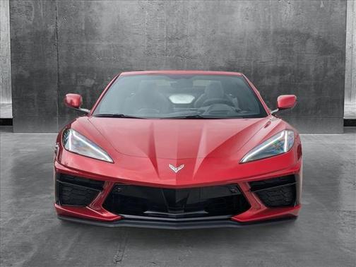 2023 Chevrolet Corvette Stingray w/3LT