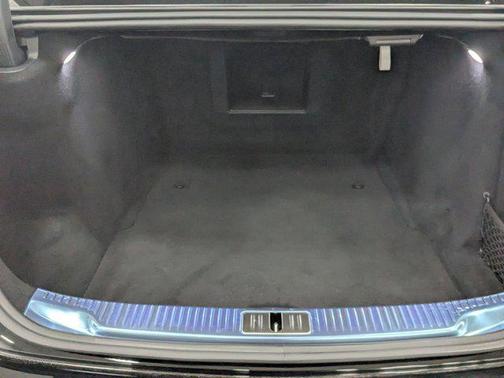 2023 Mercedes-Benz S-Class 4MATIC