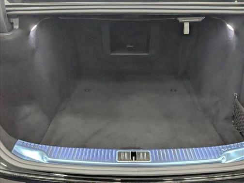 2023 Mercedes-Benz S-Class 4MATIC