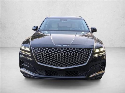 2021 Genesis GV80 3.5T