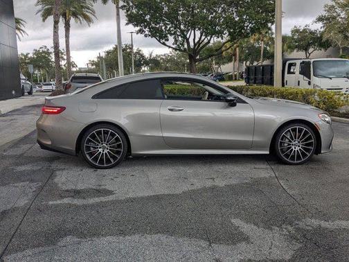 2023 Mercedes-Benz E-Class E 450