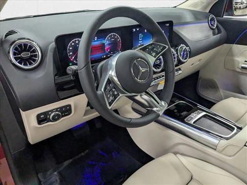 2026 Mercedes-Benz GLA 250 4MATIC