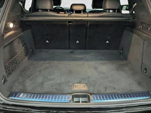 2024 Mercedes-Benz AMG GLE 63 S 4MATIC+