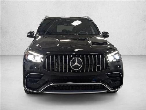 2024 Mercedes-Benz AMG GLE 63 S 4MATIC+