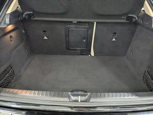 2018 Mercedes-Benz GLA 250 Base