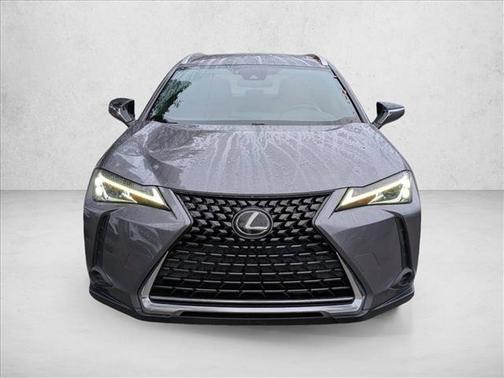 2019 Lexus UX 200 Base