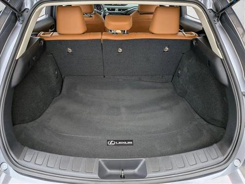 2019 Lexus UX 200 Base