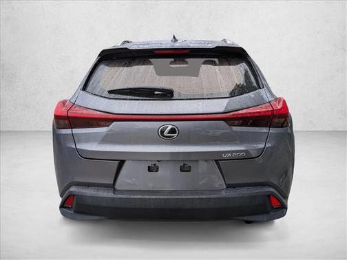 2019 Lexus UX 200 Base