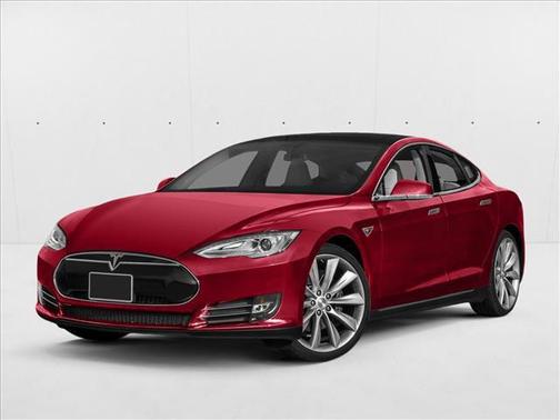 2016 Tesla Model S 90D