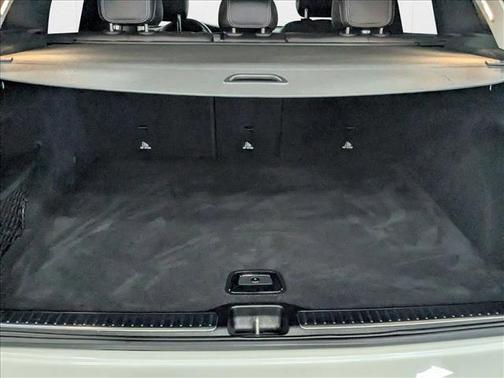 2016 Mercedes-Benz GLC 300 Base