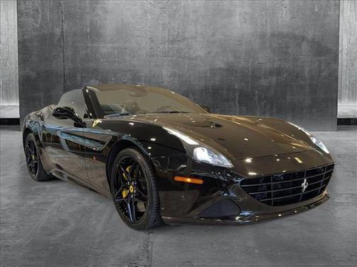 2015 Ferrari California T