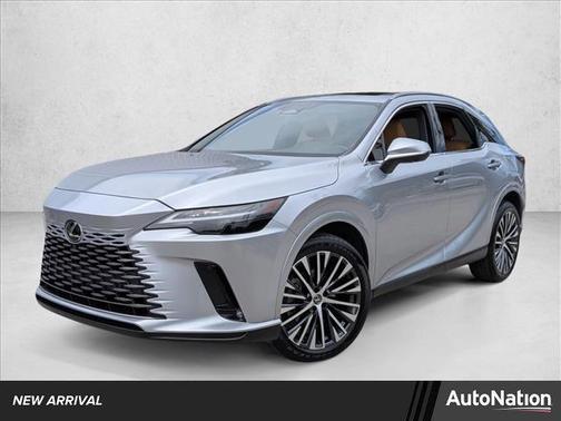 Iridium 2023 Lexus RX 350 Premium Plus