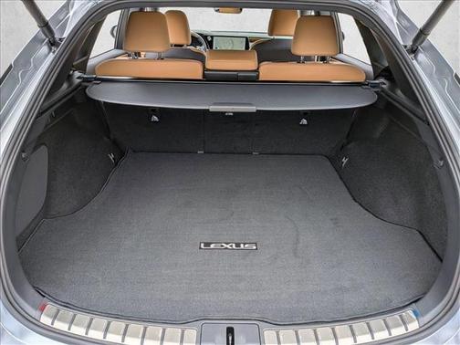 Iridium 2023 Lexus RX 350 Premium Plus