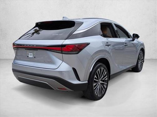 Iridium 2023 Lexus RX 350 Premium Plus