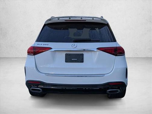 2022 Mercedes-Benz GLE 350 Base